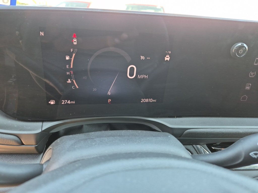 Used 2026 Buick Envista Preferred FWD image 6