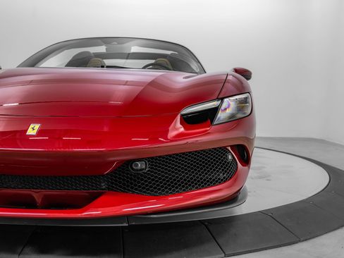 Certified 2024 Ferrari 296 GTS image 45