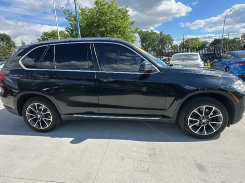 Used 2014 BMW X5 xDrive35i AWD/4WD image 4