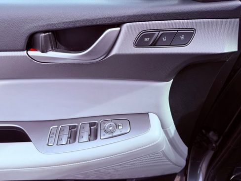 Used 2022 Hyundai Palisade SEL w/ 8P Bench Seat Package image 23