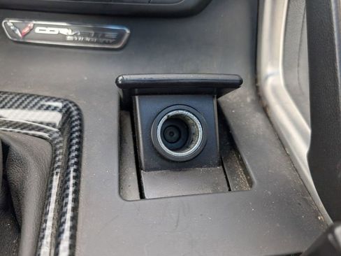 Used 2016 Chevrolet Corvette Stingray Coupe w/ 2LT Preferred Equipment Group image 24