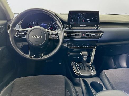 Used 2022 Kia Seltos S FWD image 22