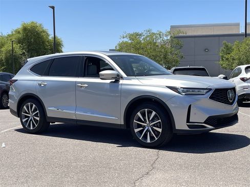 New 2026 Acura MDX FWD w/ Technology Package image 8