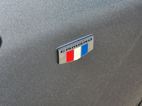 Used 2020 Chevrolet Camaro LT w/ RS Package image 14