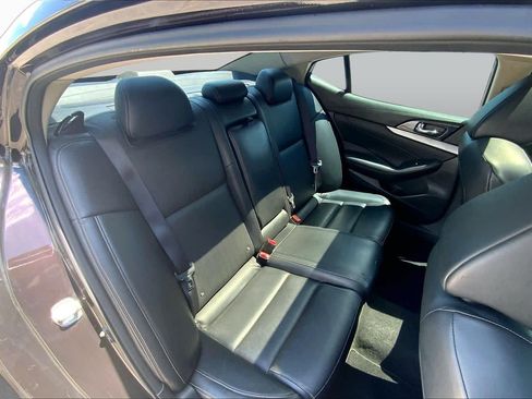 Used 2016 Nissan Maxima 3.5 SL FWD image 20