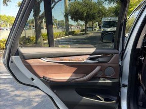 Used 2015 BMW X5 xDrive35i AWD/4WD image 19