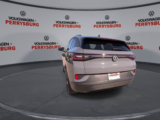 Used 2023 Volkswagen ID.4 Pro S RWD image 6