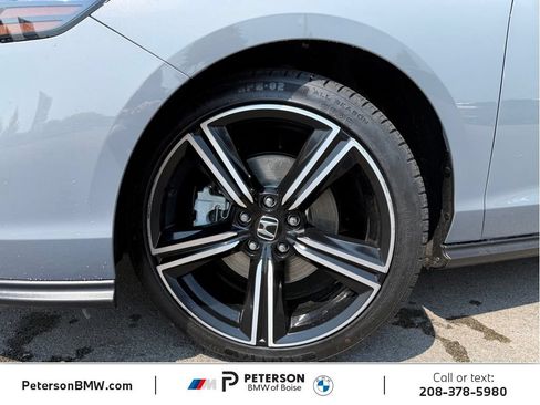 Used 2023 Honda Accord Sport image 33