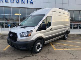 New 2026 Ford Transit 250 148 High Roof video 1