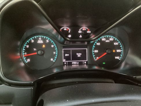 Used 2022 Chevrolet Colorado LT w/ Fleet Safety Package image 14