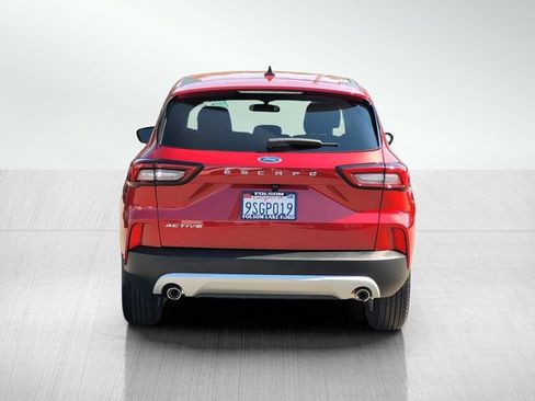 Used 2025 Ford Escape Active image 5