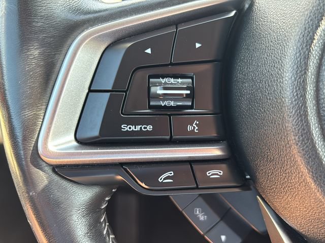 Used 2021 Subaru Ascent Touring w/ Popular Package #2 AWD/4WD image 21