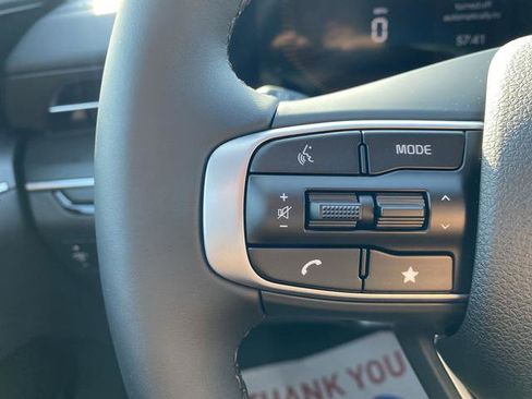 New 2026 Kia K5 GT-Line w/ GT-Line Red Interior Package image 27