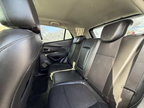 Used 2017 Buick Encore Preferred image 13