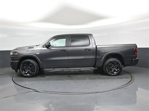 New 2026 RAM 1500 Big Horn image 7