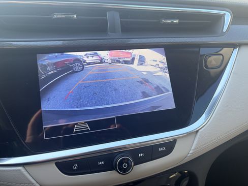 Certified 2023 Buick Encore GX Preferred image 12