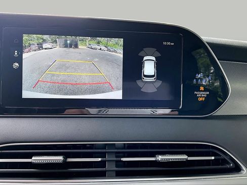 Used 2022 Hyundai Palisade SEL w/ Premium Package AWD/4WD image 27