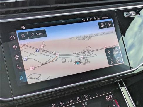 New 2026 Audi Q7 3.0T Premium Plus image 14