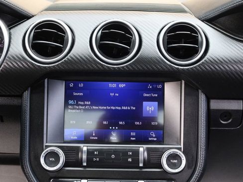 Used 2021 Ford Mustang Coupe w/ Equipment Group 101A image 29