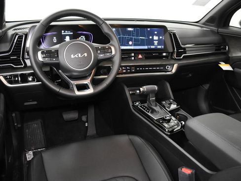Used 2024 Kia Sportage X-Line image 6