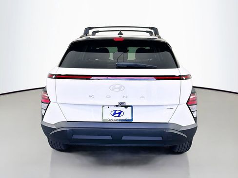 New 2026 Hyundai Kona SEL Sport image 6