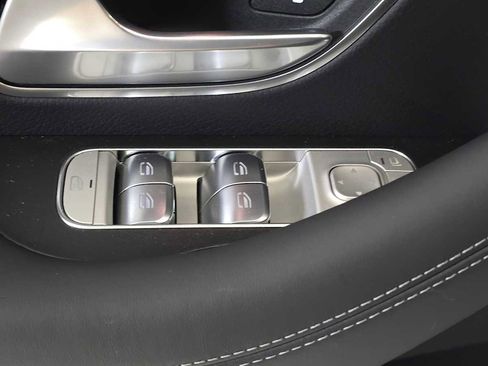 New 2026 Mercedes-Benz GLE 53 AMG 4MATIC Coupe image 24