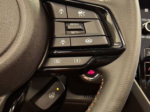 Certified 2025 Subaru Forester Touring image 23