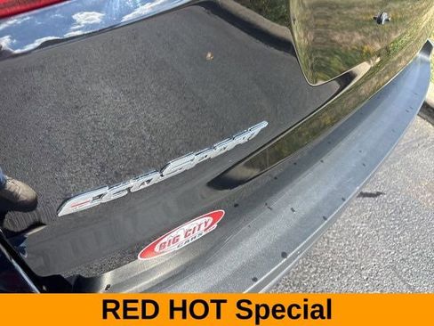 Used 2021 Ford EcoSport SE w/ SE Convenience Package image 47