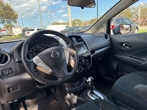 Used 2017 Nissan Versa Note SV image 21