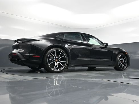 New 2026 Porsche Taycan AWD/4WD image 27