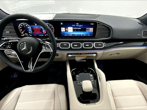 New 2026 Mercedes-Benz GLE 350 GLE 350 image 5