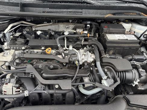 Certified 2024 Toyota Corolla SE image 43