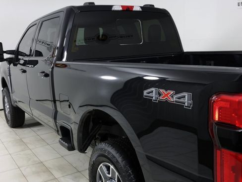 Used 2024 Ford F250 Lariat image 43