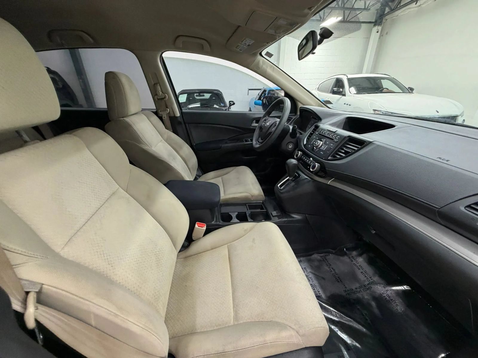 Used 2016 Honda CR-V LX image 21