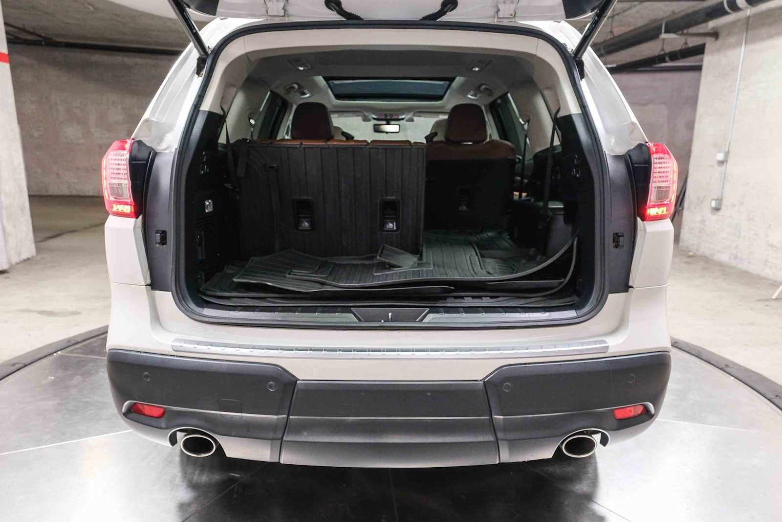 Used 2021 Subaru Ascent Touring w/ Popular Package #2 AWD/4WD image 32