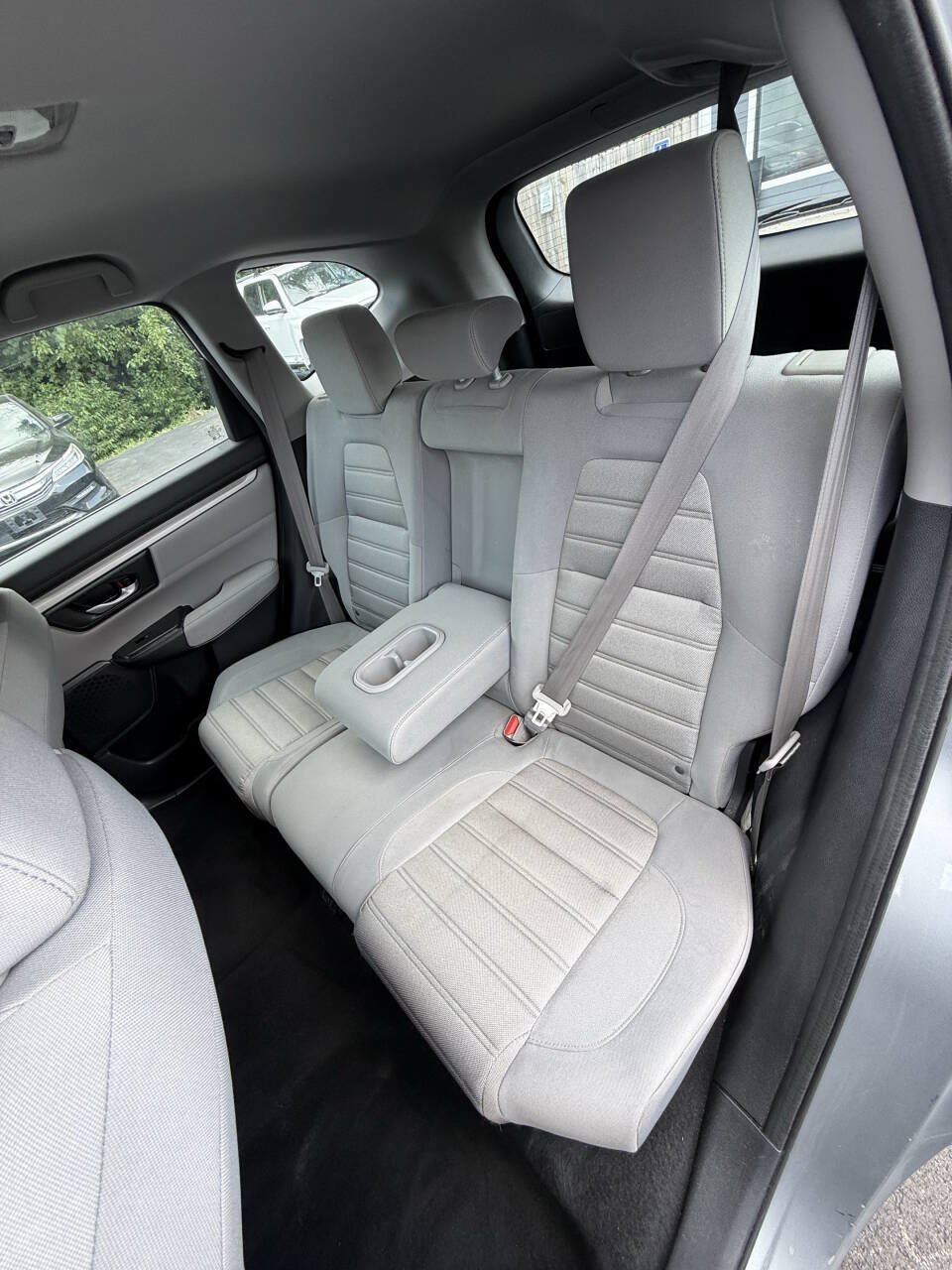Used 2017 Honda CR-V LX image 27