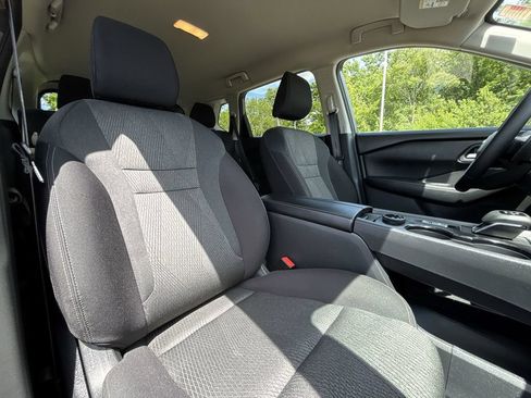 Certified 2026 Nissan Rogue SV w/ Cold Weather Package AWD/4WD image 28