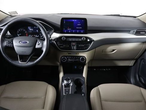 Used 2020 Ford Escape SEL FWD image 13