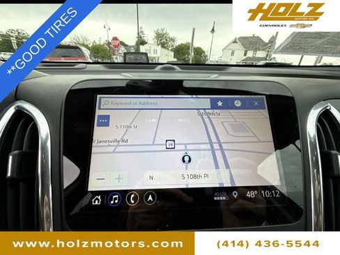 Certified 2019 Chevrolet Equinox Premier AWD/4WD image 15