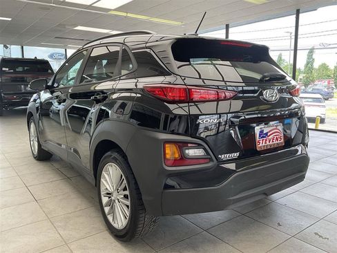 Used 2021 Hyundai Kona SEL AWD/4WD image 7