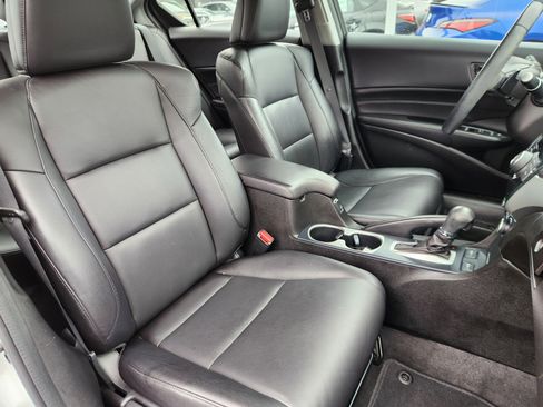 Certified 2017 Acura ILX image 14