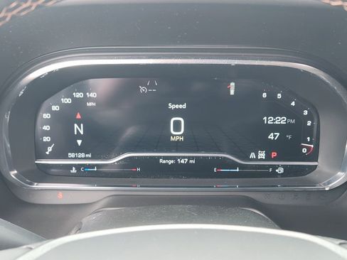 Used 2023 GMC Yukon XL AT4 w/ AT4 Premium Package image 16