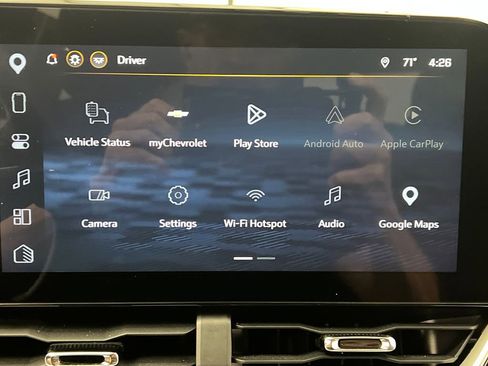 Used 2026 Chevrolet Equinox LT FWD image 48
