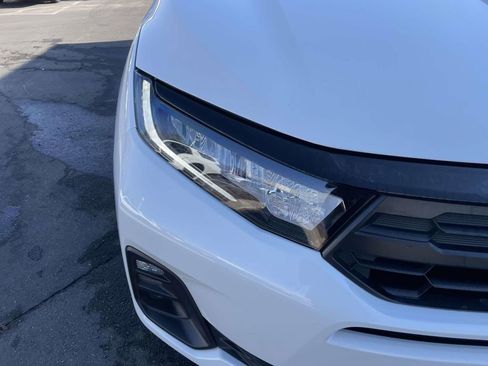 Used 2025 Honda Odyssey Sport-L image 17