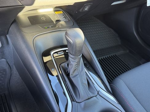 New 2026 Toyota Corolla SE image 19