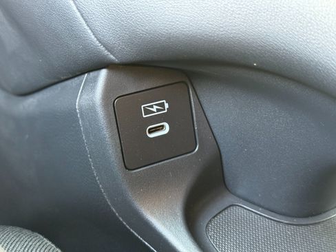 Used 2026 Honda HR-V LX image 30
