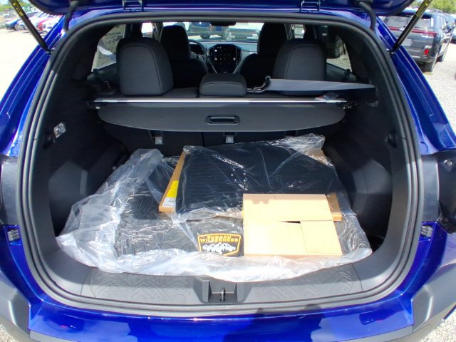 New 2026 Subaru Crosstrek 2.5i Wilderness AWD/4WD image 24
