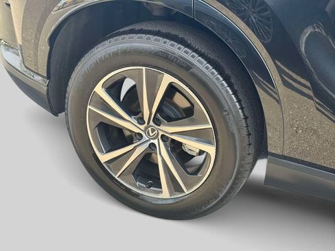 Certified 2024 Lexus RX 350 Premium w/ Accessory Package (Z1) AWD/4WD image 8
