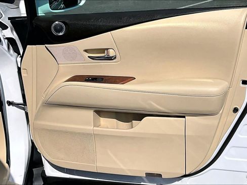 Used 2015 Lexus RX 350 FWD image 23