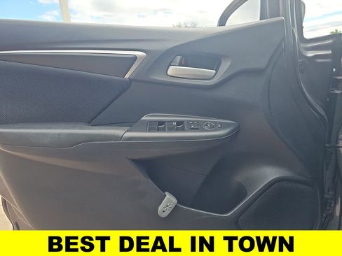 Used 2015 Honda Fit EX image 25